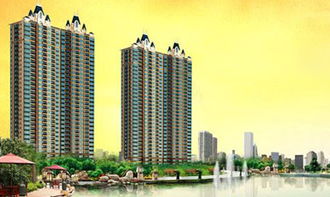 江蘇南通中灣府邸項目成功融資1億元，區域發展再添新動力