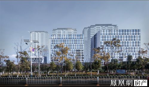 昆明萬科500里項目規劃再升級，新增住宅辦公與教育配套