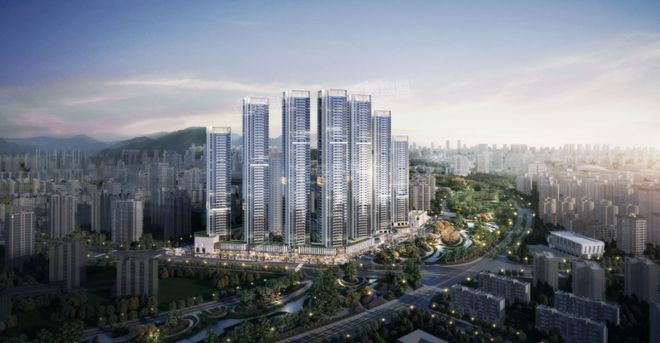 坪山和城里項目全解析 樓盤詳情、價格優惠與專屬咨詢熱線