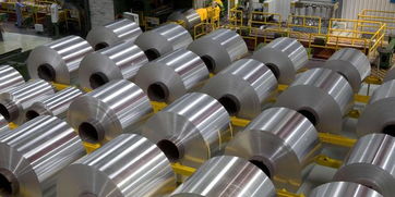 鋁價(jià)一度逼近17000元每噸 誰導(dǎo)演了這場跨年大戲