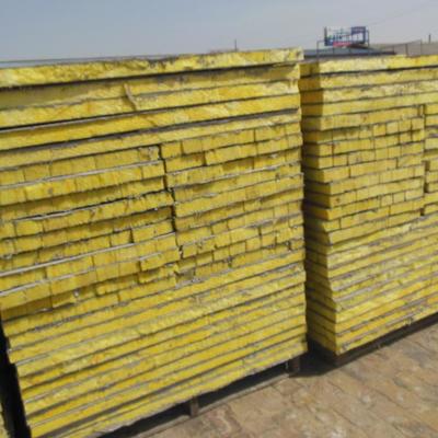 河北宏利 專業(yè)生產 裹覆增強玻璃棉復合板 外墻保溫玻璃棉復合板圖片_高清圖_細節(jié)圖-大城縣宏利保溫建材廠 -