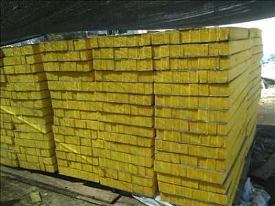 專業(yè)生產外墻阻燃巖棉保溫板廠家/市場報價_建筑材料欄目