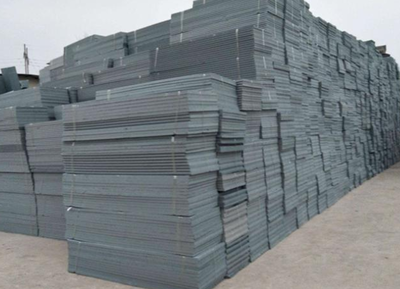 新型外墻保溫材料有幾種